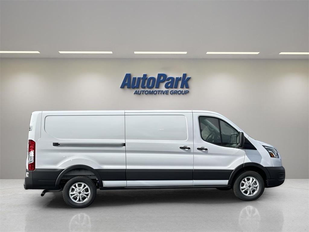 new 2025 Ford Transit-150 car, priced at $54,255