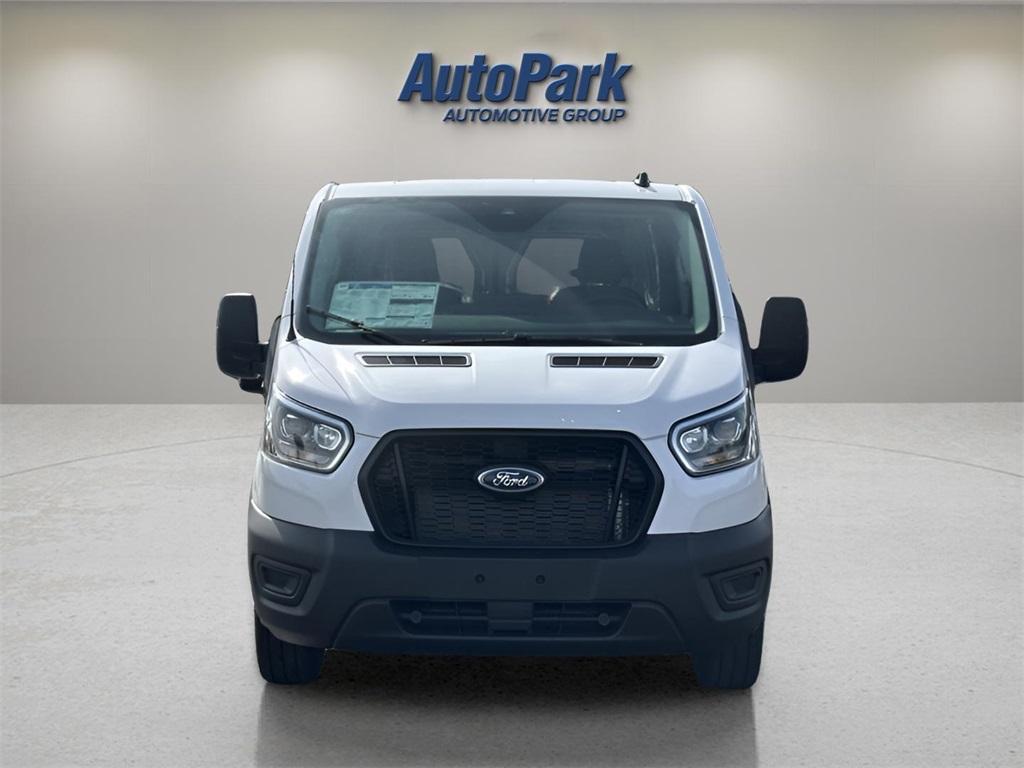 new 2025 Ford Transit-150 car, priced at $54,255