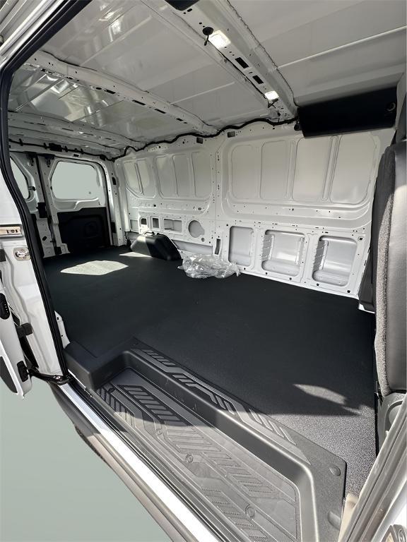 new 2025 Ford Transit-150 car, priced at $54,255
