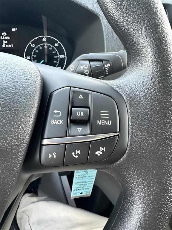 new 2025 Ford Transit-150 car, priced at $54,255