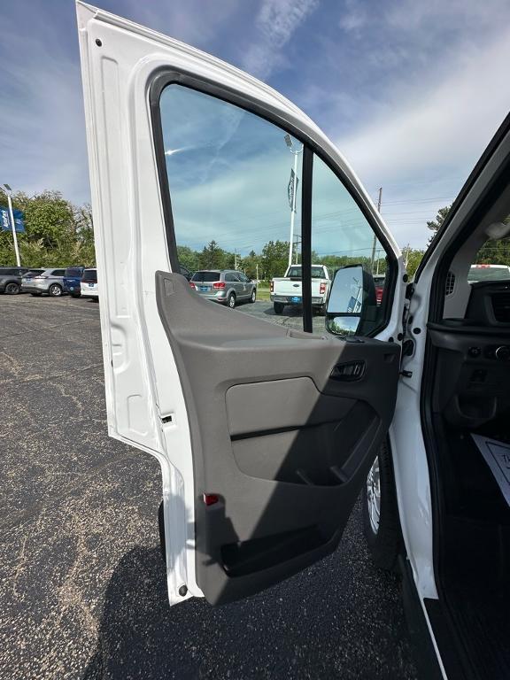 new 2025 Ford Transit-150 car, priced at $54,255