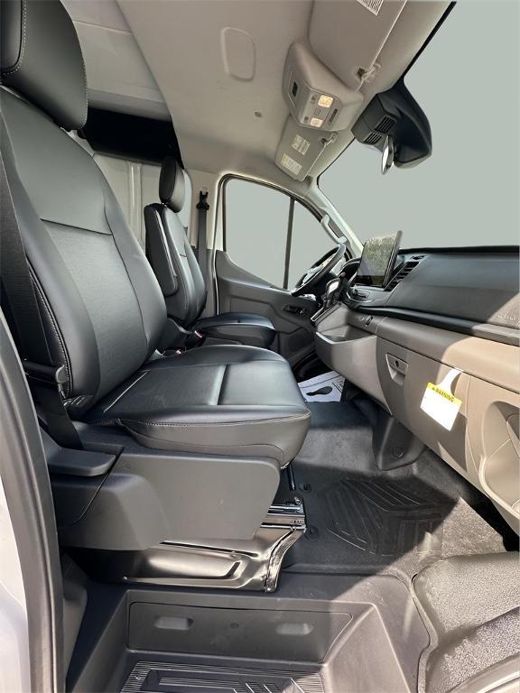 new 2025 Ford Transit-150 car, priced at $54,255