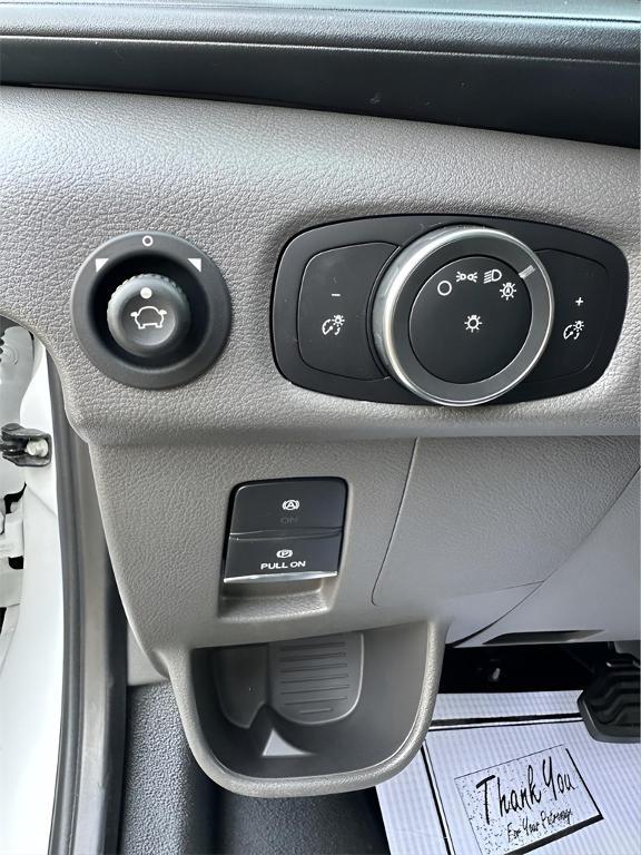 new 2025 Ford Transit-150 car, priced at $54,255