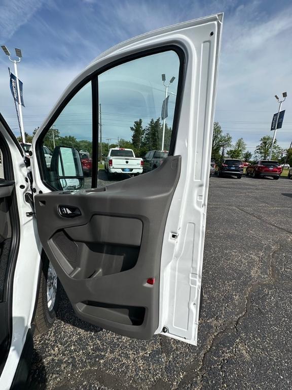 new 2025 Ford Transit-150 car, priced at $54,255
