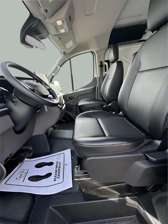 new 2025 Ford Transit-150 car, priced at $54,255
