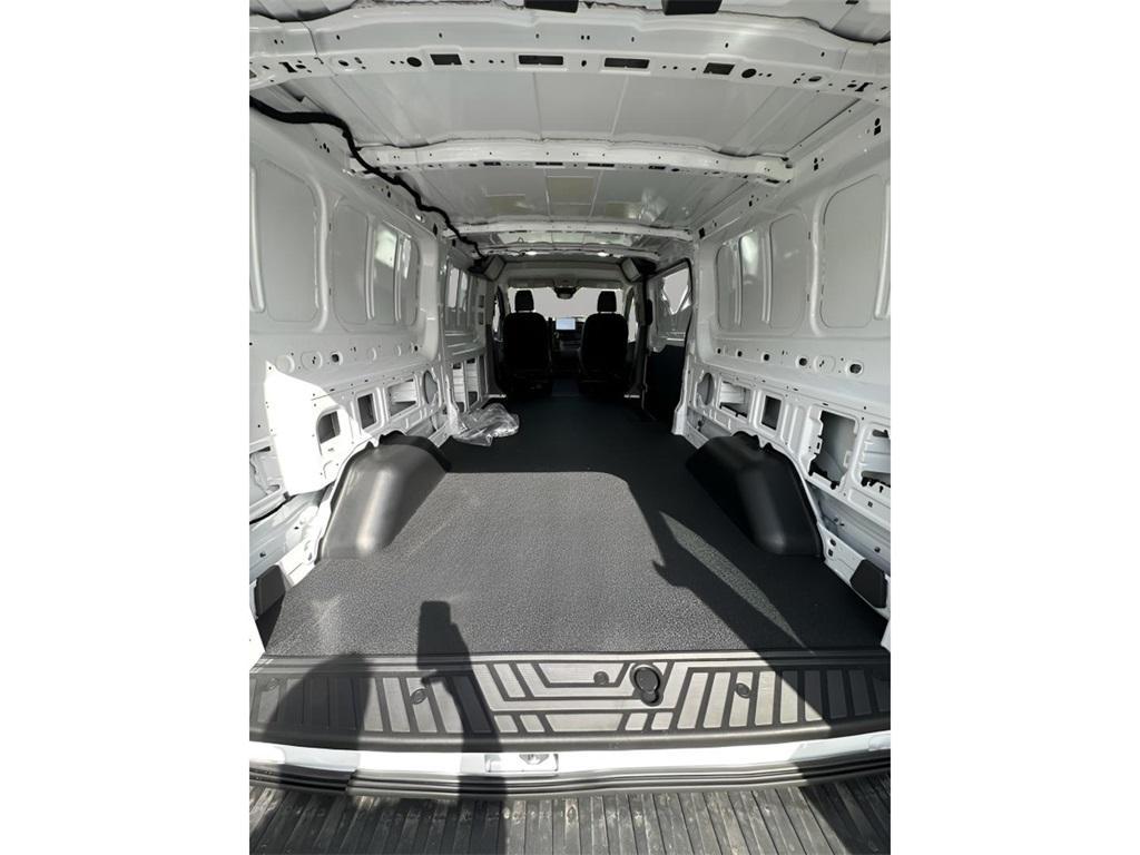 new 2025 Ford Transit-150 car, priced at $54,255