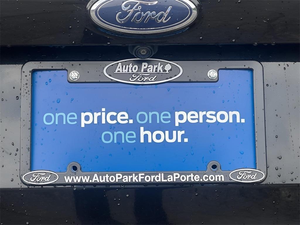 used 2019 Ford Escape car, priced at $14,216