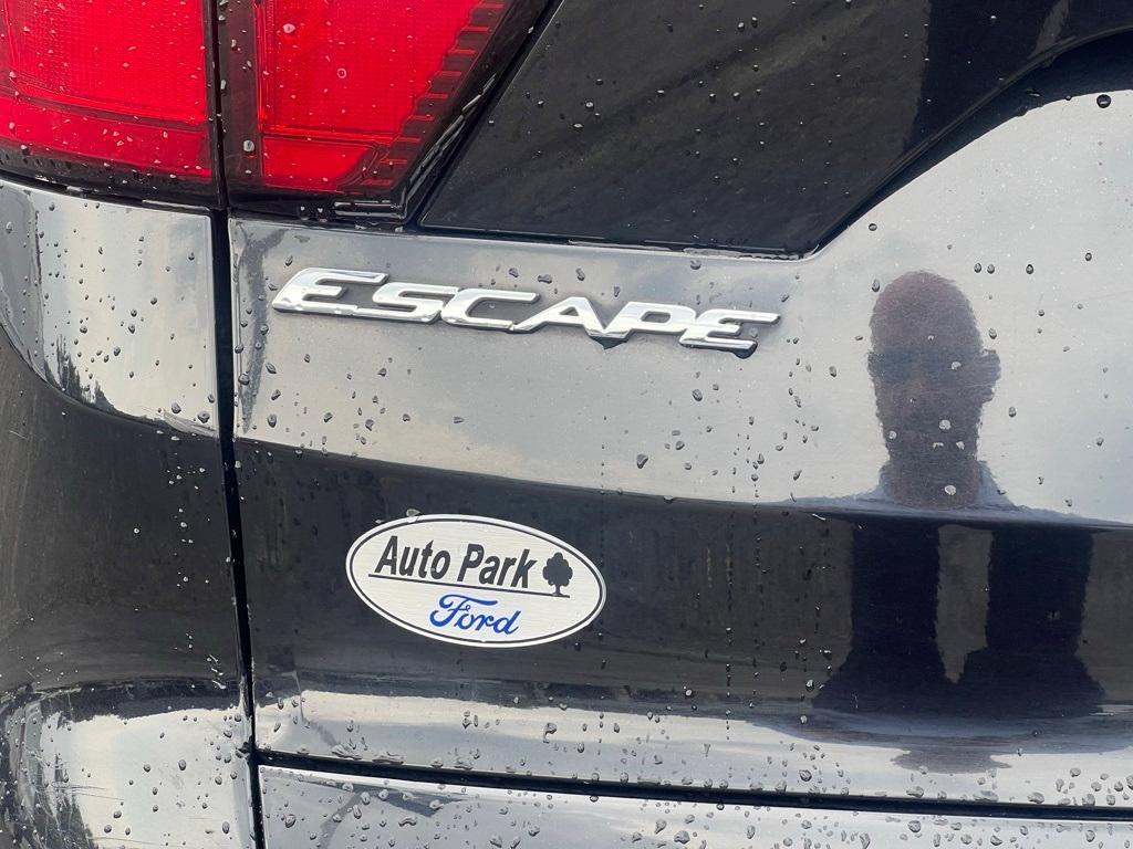 used 2019 Ford Escape car, priced at $14,216