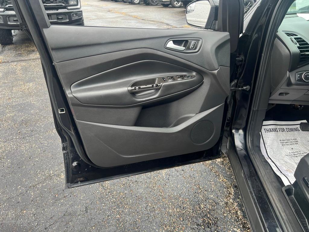 used 2019 Ford Escape car, priced at $14,216