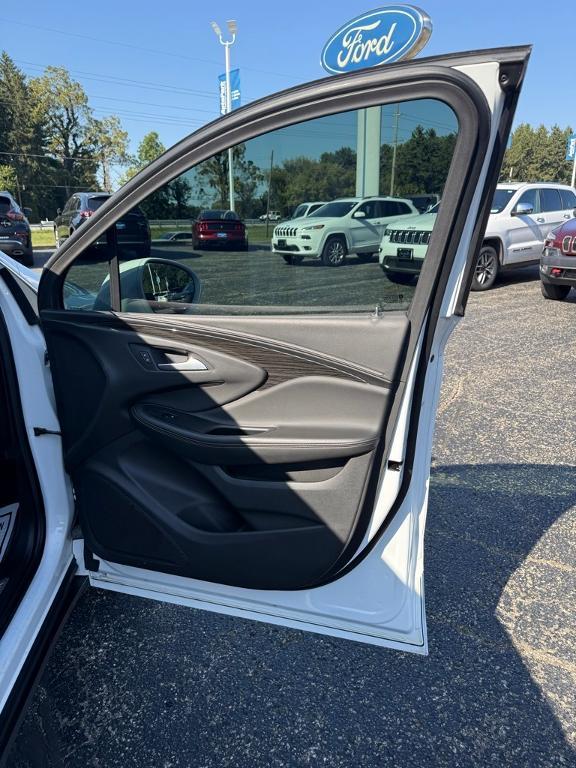 used 2018 Buick Envision car, priced at $15,967