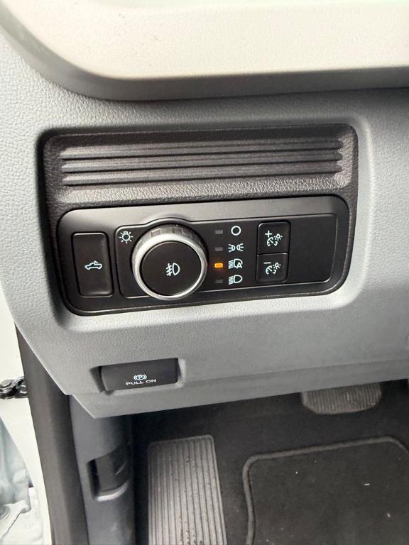 new 2025 Ford F-250 car, priced at $56,705