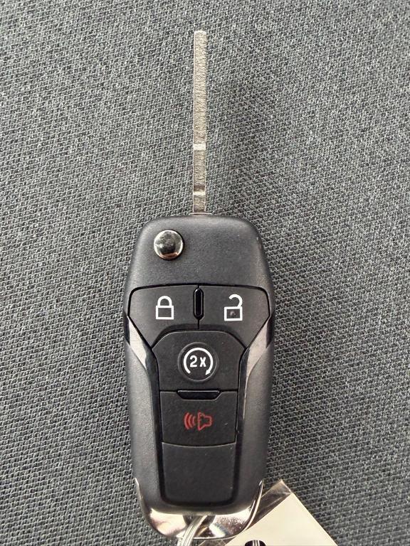 new 2025 Ford F-250 car, priced at $56,705