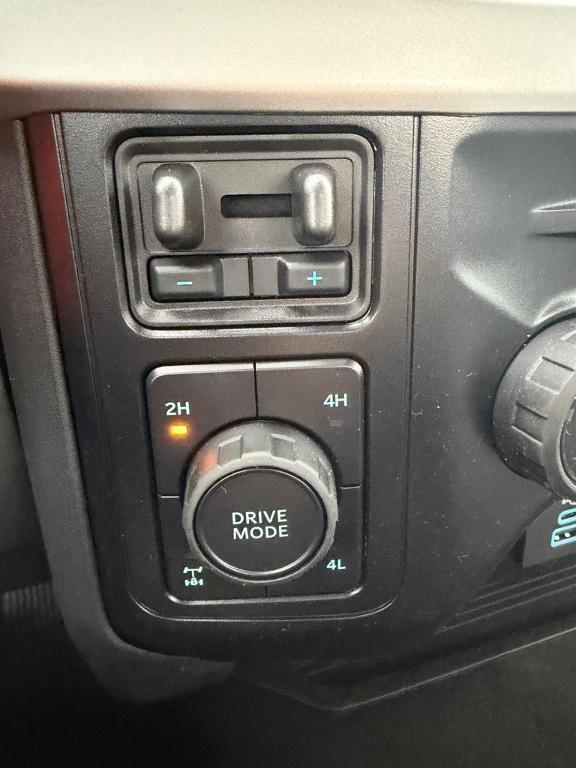 new 2025 Ford F-250 car, priced at $56,705