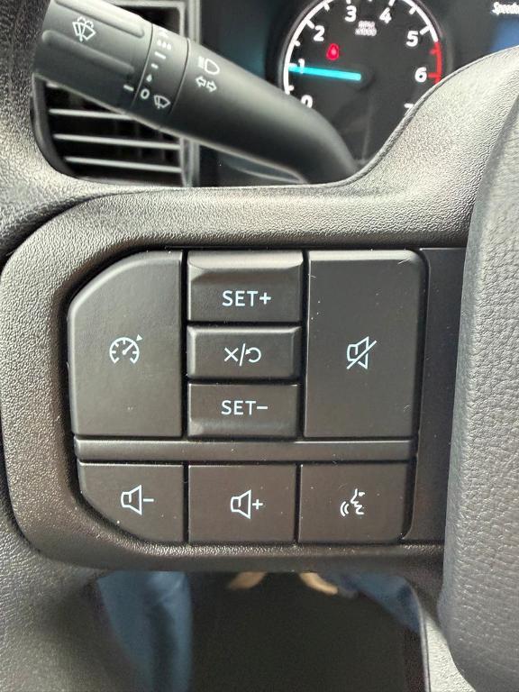 new 2025 Ford F-250 car, priced at $56,705