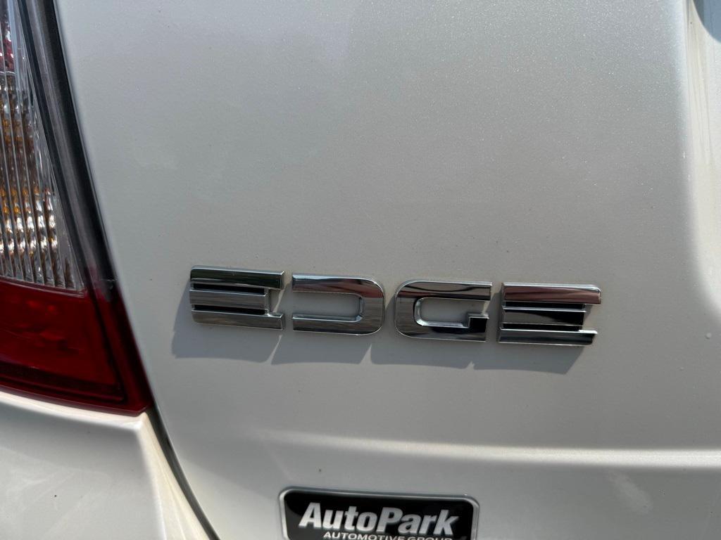 used 2014 Ford Edge car, priced at $7,500