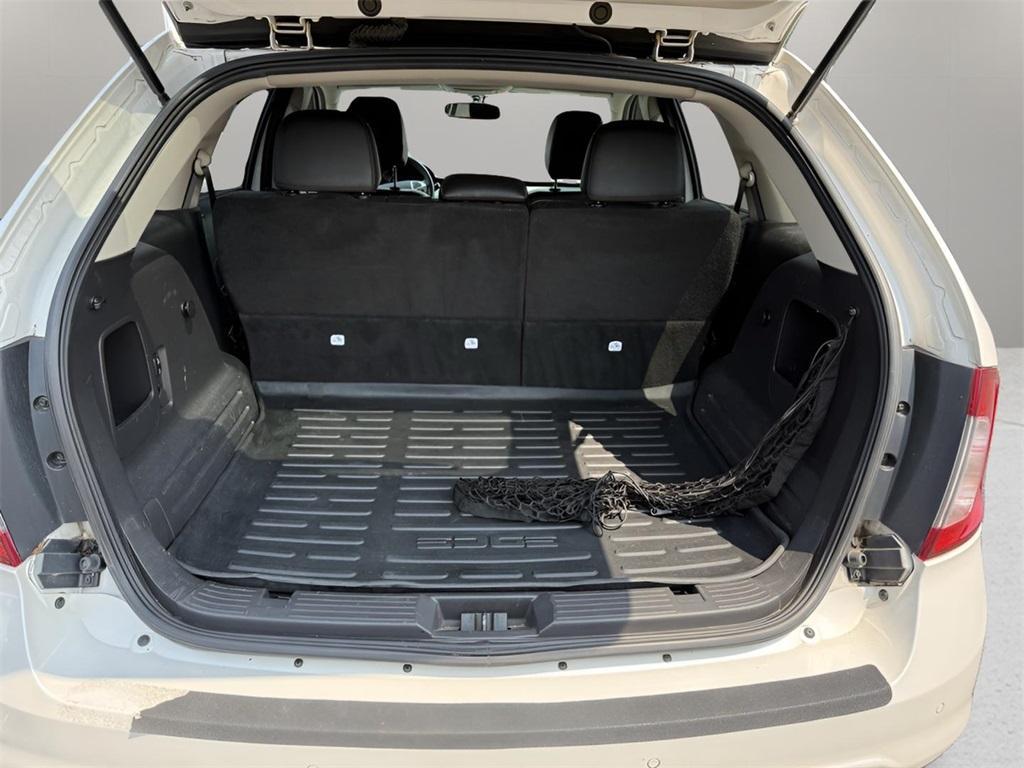 used 2014 Ford Edge car, priced at $7,500