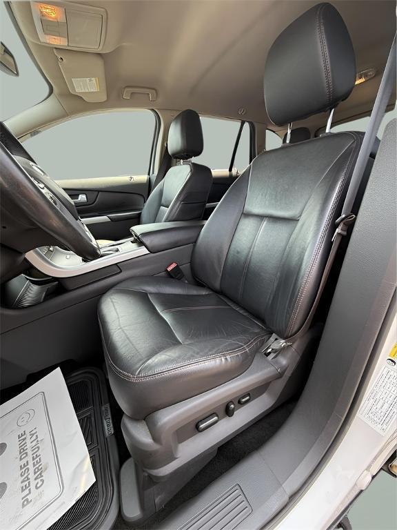 used 2014 Ford Edge car, priced at $7,500