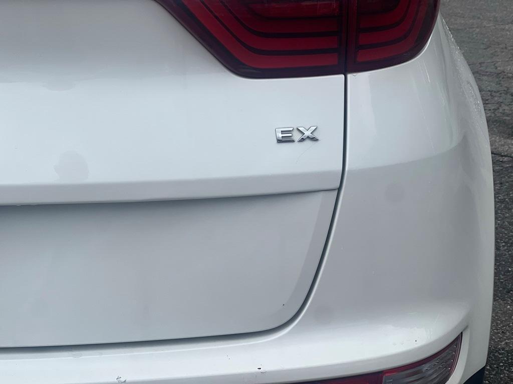 used 2018 Kia Sportage car, priced at $15,520
