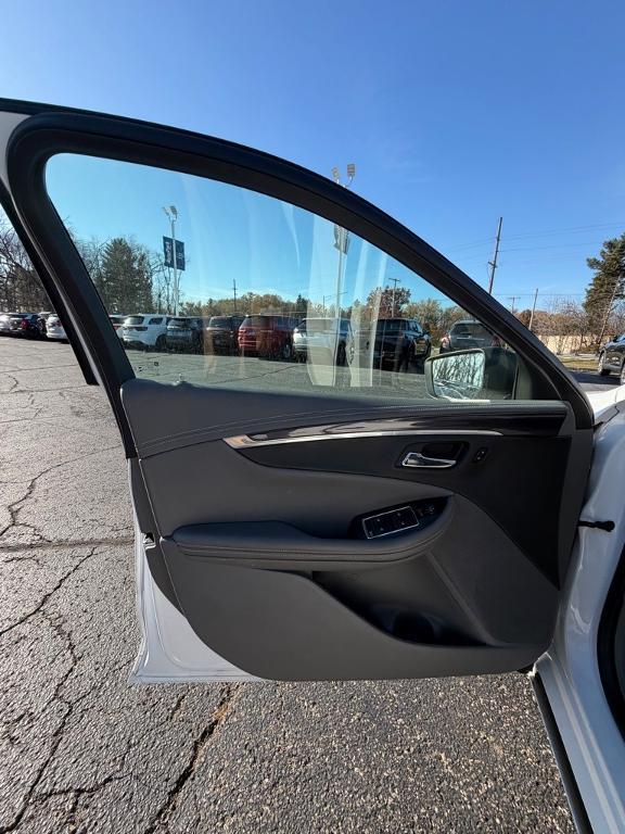 used 2019 Chevrolet Impala car, priced at $15,995