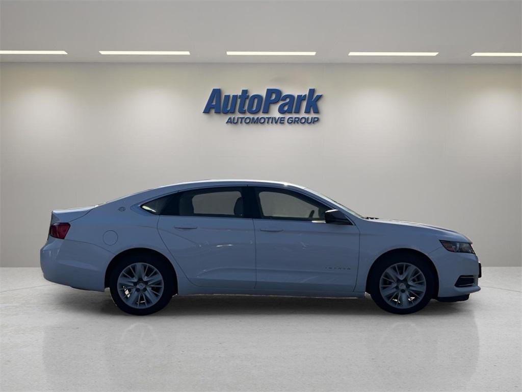 used 2019 Chevrolet Impala car, priced at $15,995