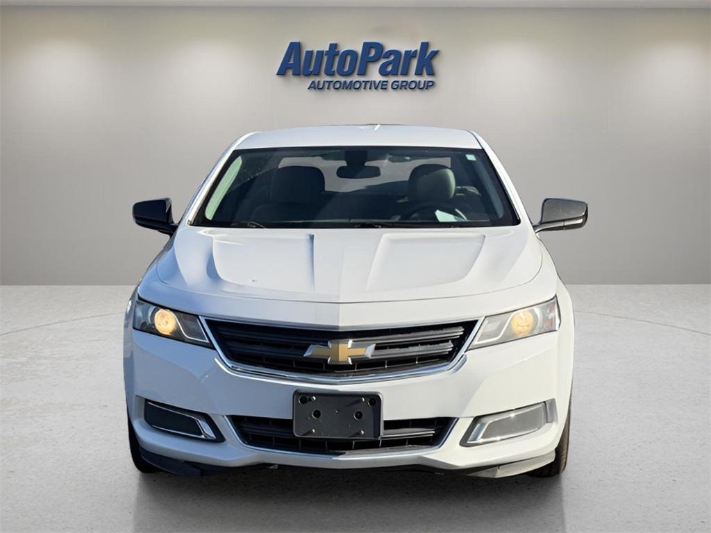 used 2019 Chevrolet Impala car, priced at $15,995