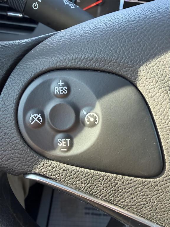 used 2019 Chevrolet Impala car, priced at $15,995