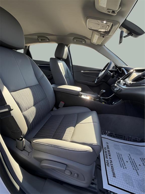 used 2019 Chevrolet Impala car, priced at $15,995