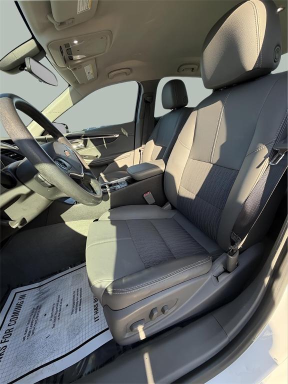 used 2019 Chevrolet Impala car, priced at $15,995