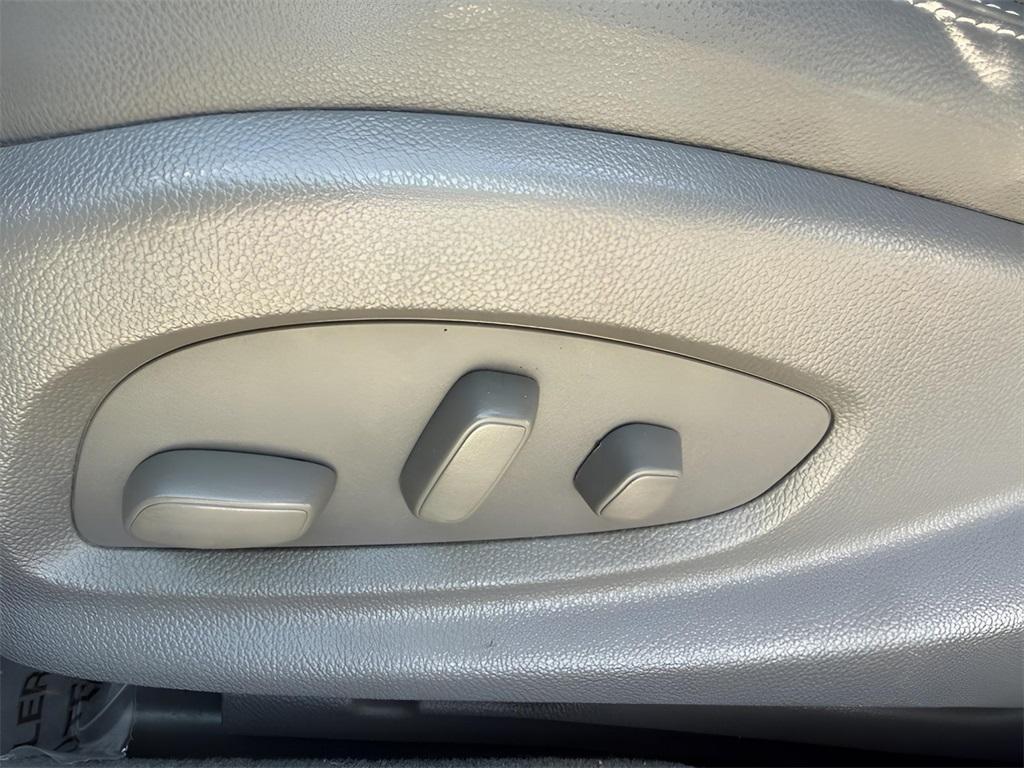 used 2019 Chevrolet Impala car, priced at $15,995