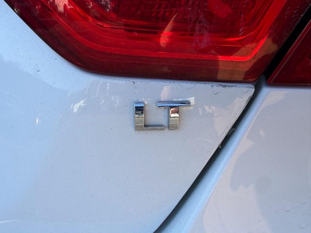 used 2019 Chevrolet Impala car, priced at $15,995