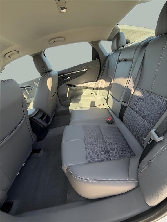 used 2019 Chevrolet Impala car, priced at $15,995