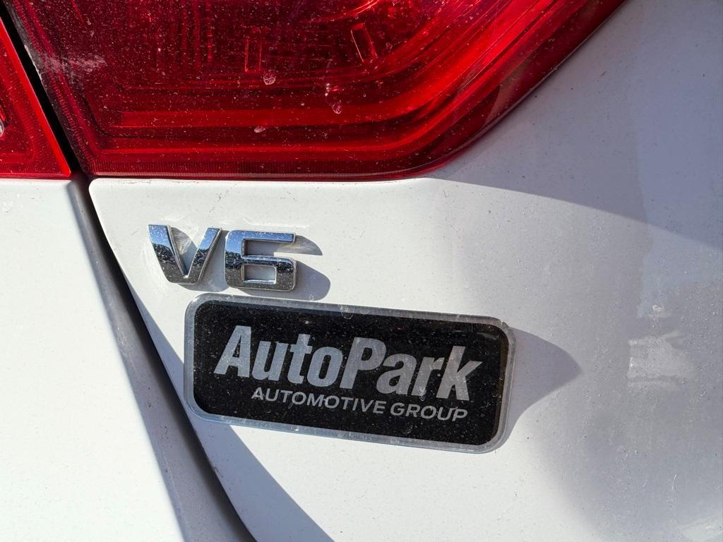 used 2019 Chevrolet Impala car, priced at $15,995