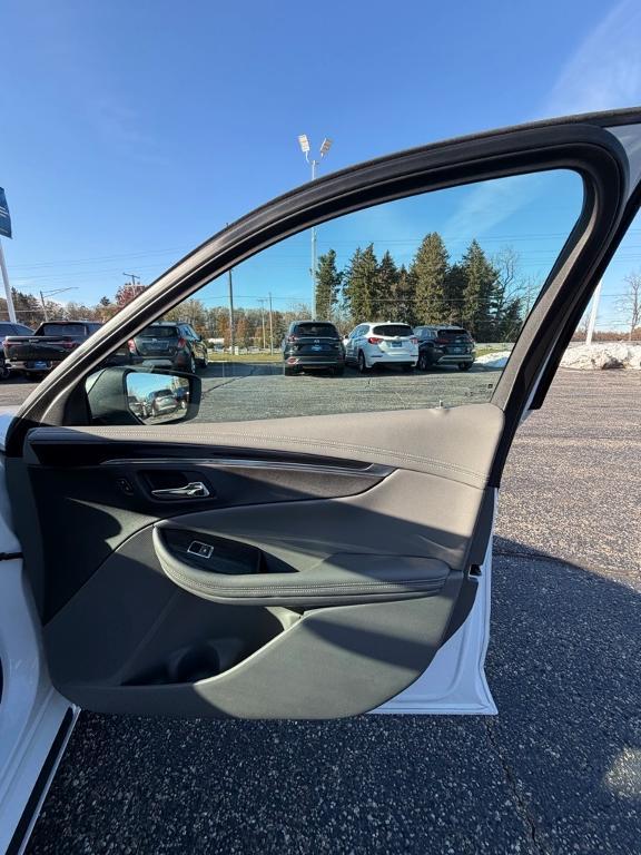 used 2019 Chevrolet Impala car, priced at $15,995