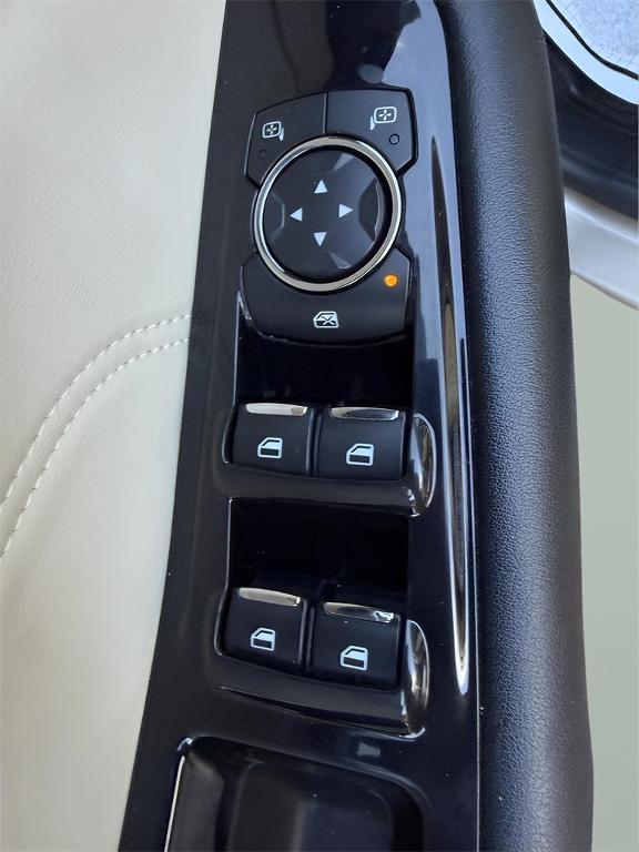 used 2020 Ford Edge car, priced at $18,995