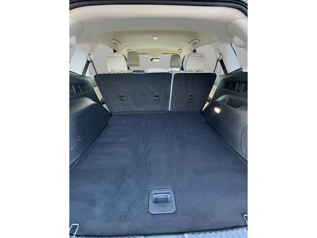 used 2020 Ford Edge car, priced at $18,995