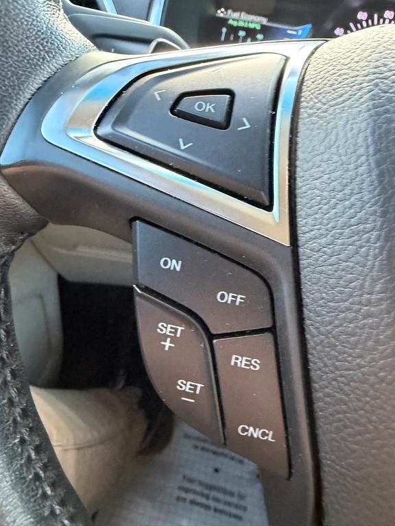 used 2020 Ford Edge car, priced at $18,995