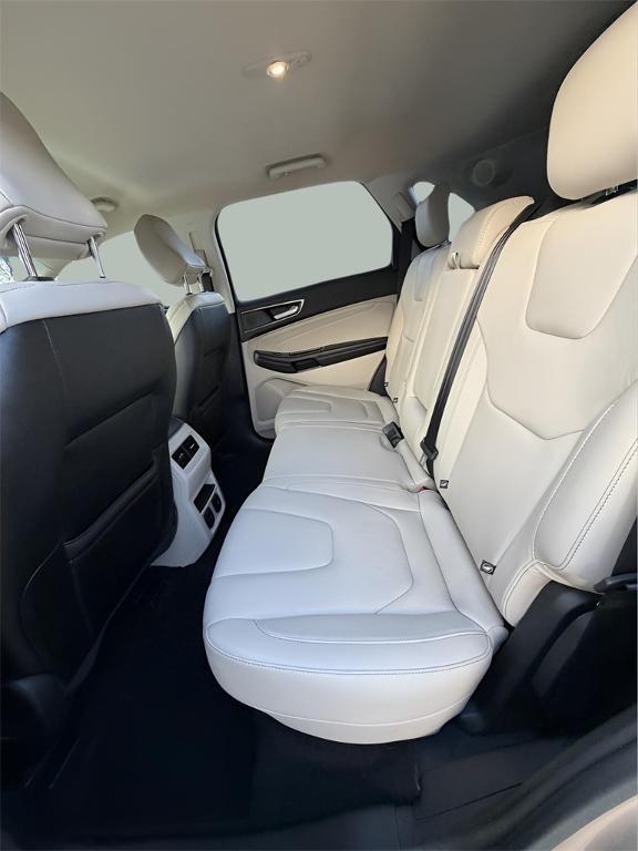 used 2020 Ford Edge car, priced at $18,995