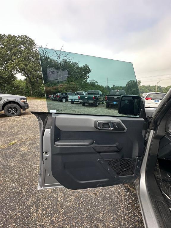 used 2024 Ford Bronco car, priced at $42,560