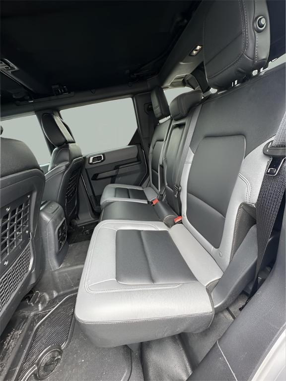 used 2024 Ford Bronco car, priced at $42,560