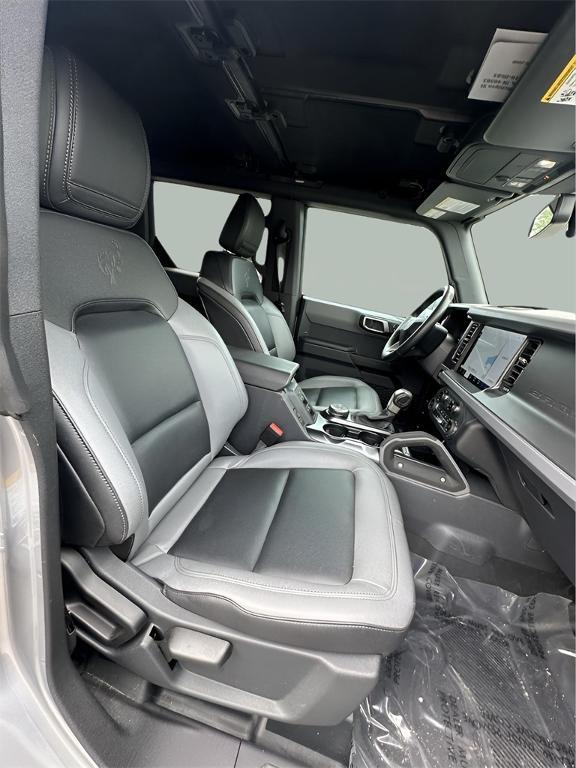 used 2024 Ford Bronco car, priced at $42,560