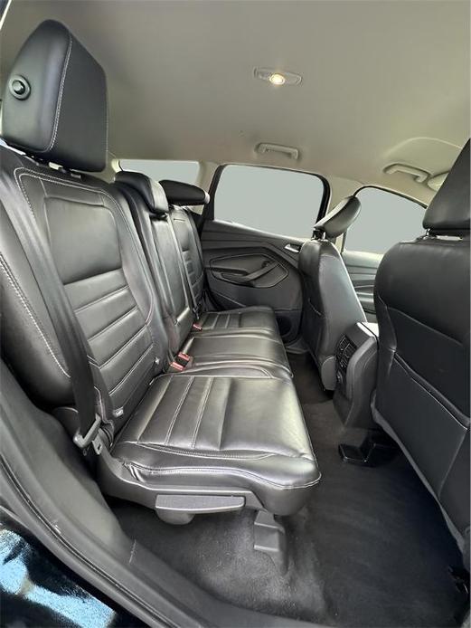 used 2018 Ford Escape car, priced at $15,995