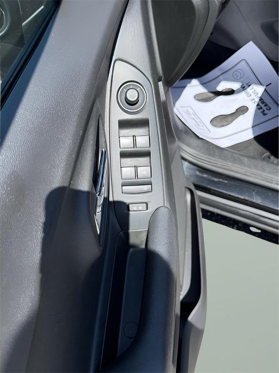 used 2019 Chevrolet Trax car, priced at $11,995