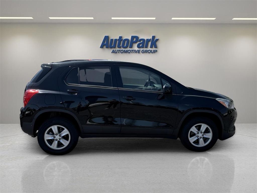 used 2019 Chevrolet Trax car, priced at $11,995