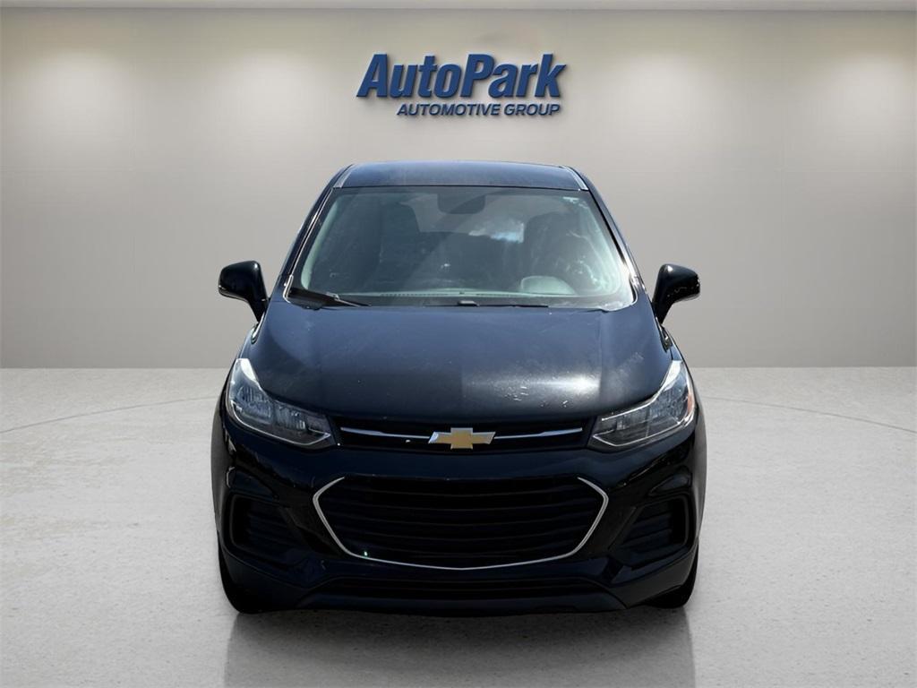 used 2019 Chevrolet Trax car, priced at $11,995