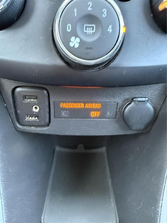 used 2019 Chevrolet Trax car, priced at $11,995
