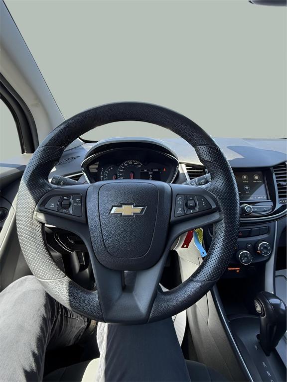 used 2019 Chevrolet Trax car, priced at $11,995