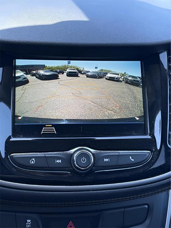 used 2019 Chevrolet Trax car, priced at $11,995