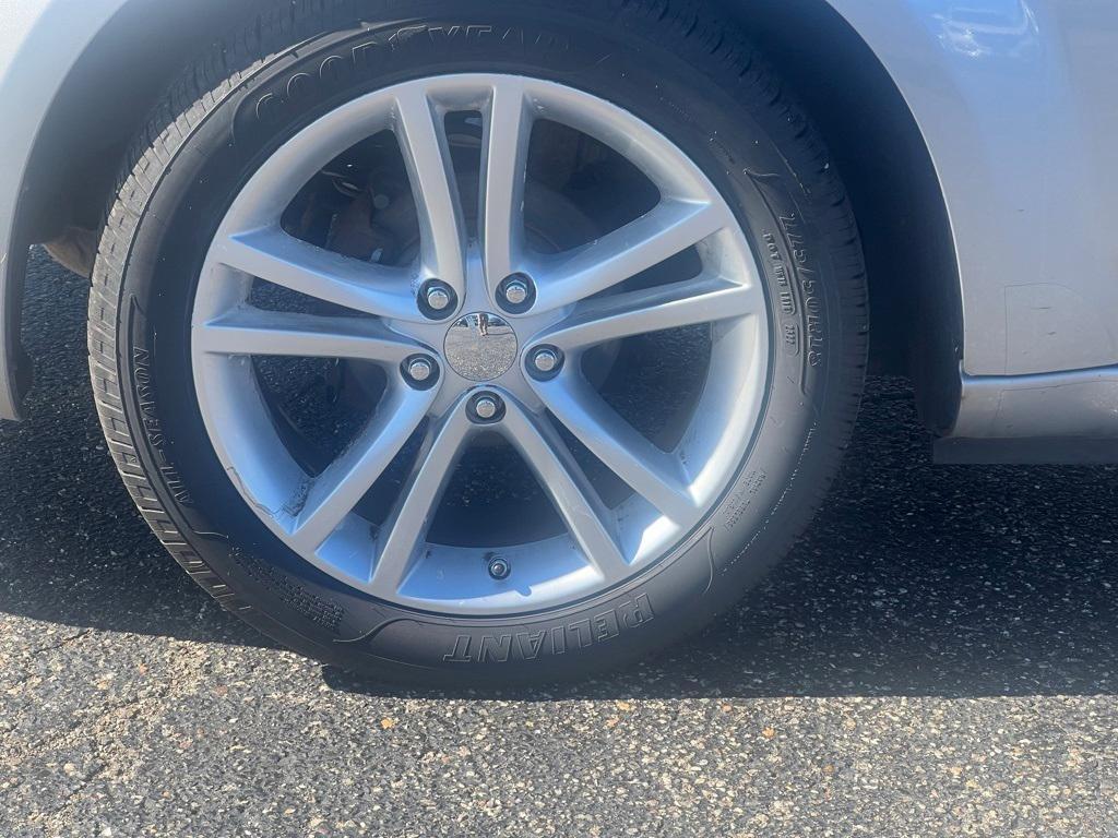 used 2013 Dodge Avenger car, priced at $8,367