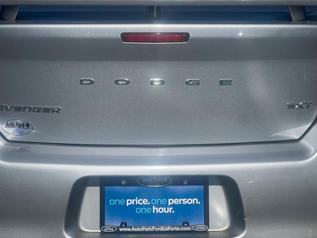 used 2013 Dodge Avenger car, priced at $8,367