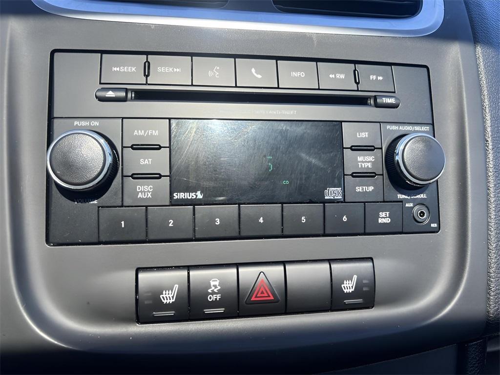 used 2013 Dodge Avenger car, priced at $8,367